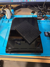 Load image into Gallery viewer, Nintendo wii (black) 2nd gen
