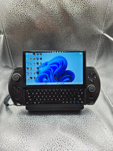 Load image into Gallery viewer, Gpd win 4 7840u
