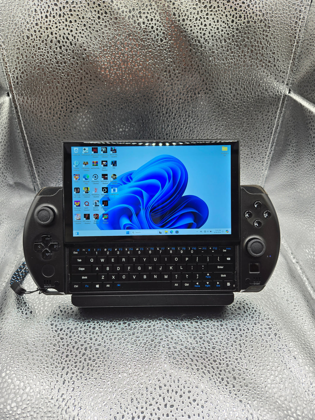 Gpd win 4 7840u
