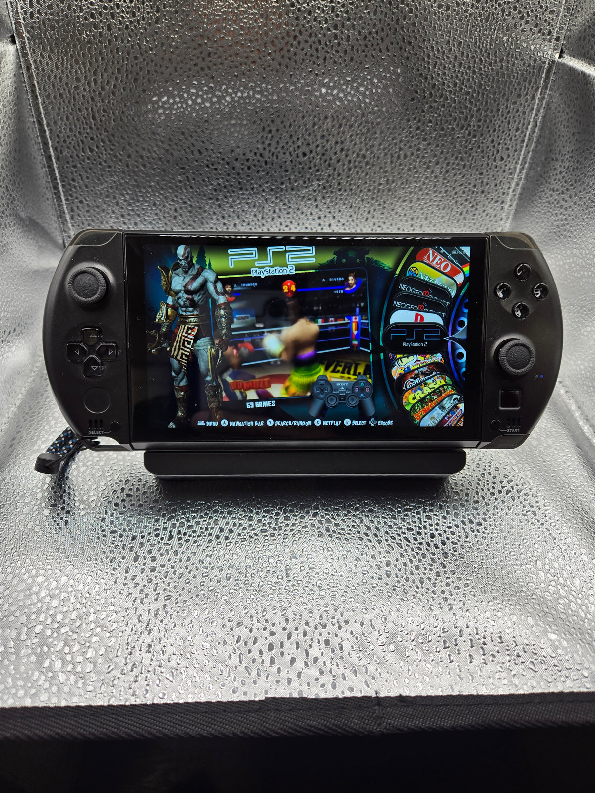 Gpd win 4 7840u