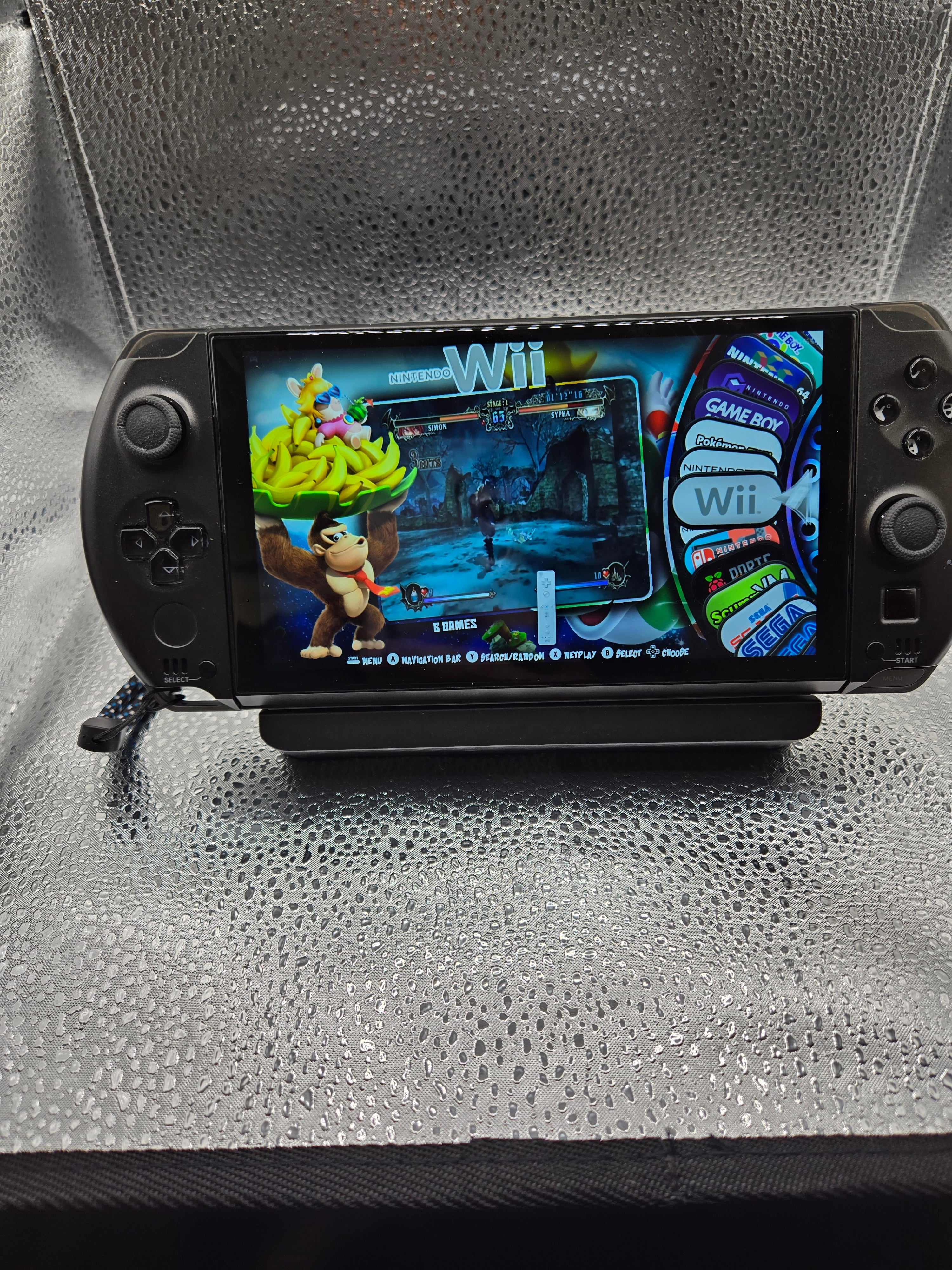 Gpd win 4 7840u