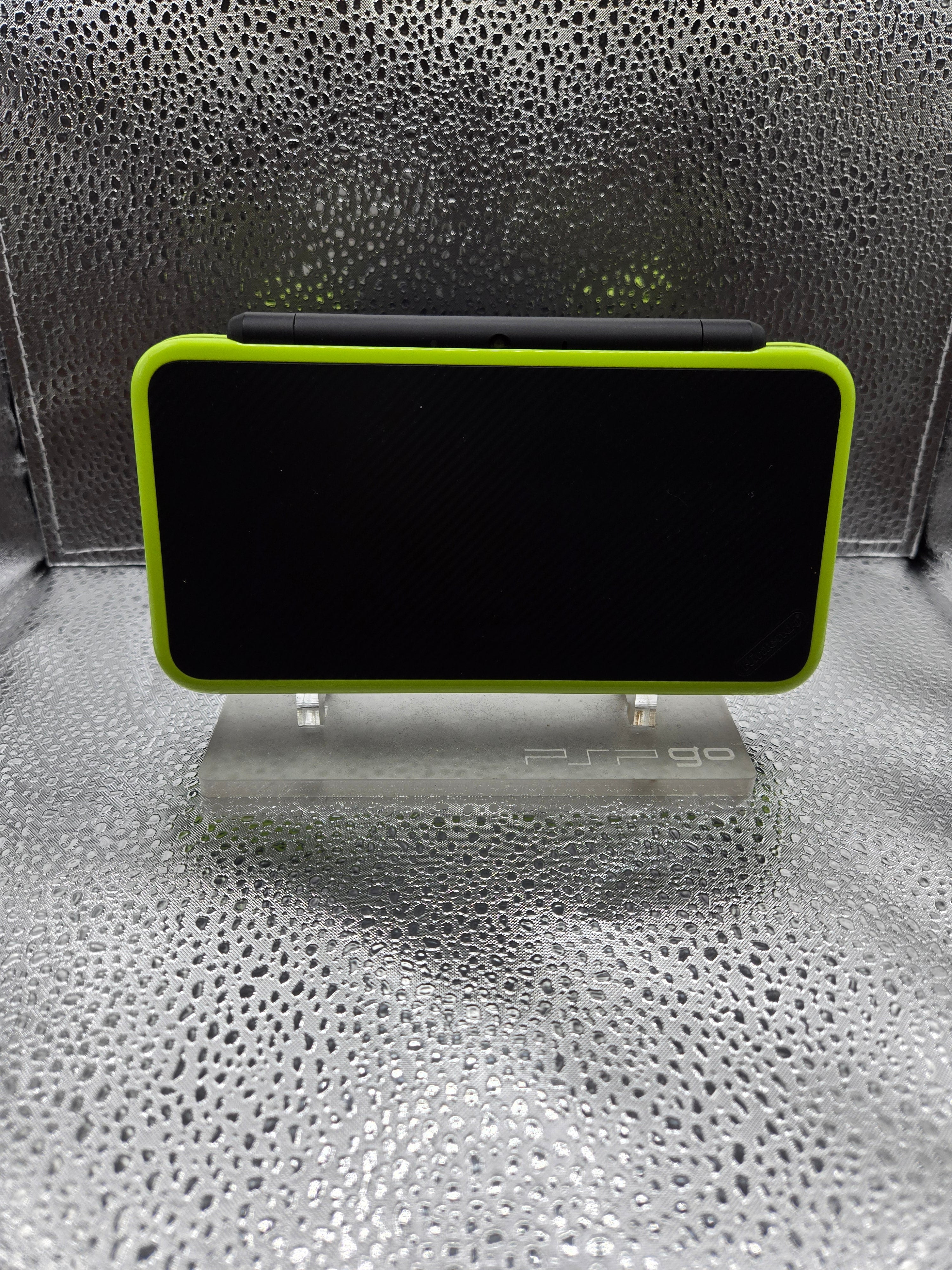 2ds XL
