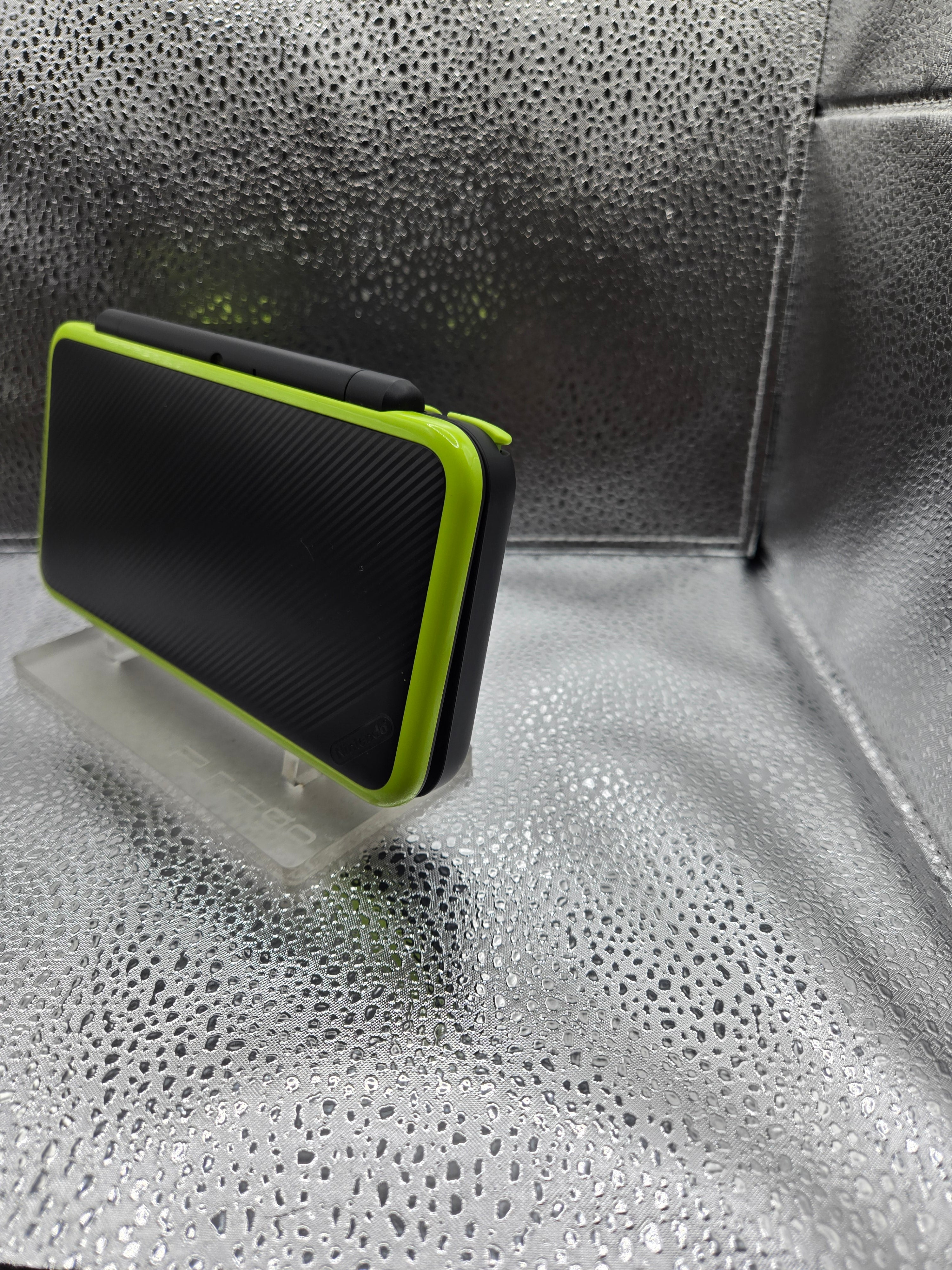 2ds XL