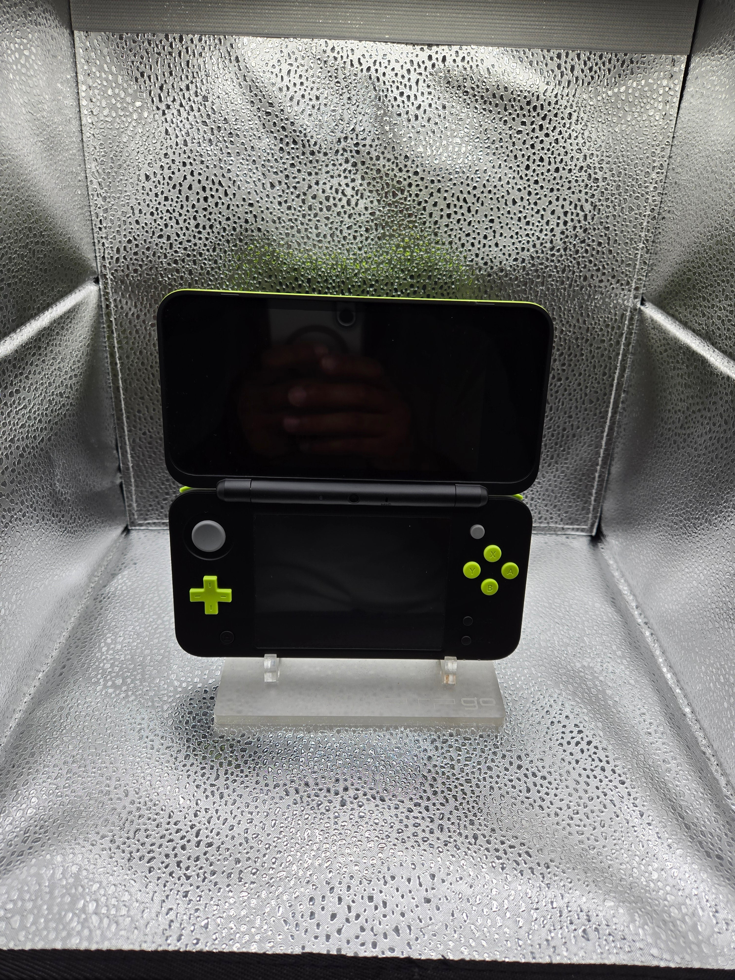 2ds XL