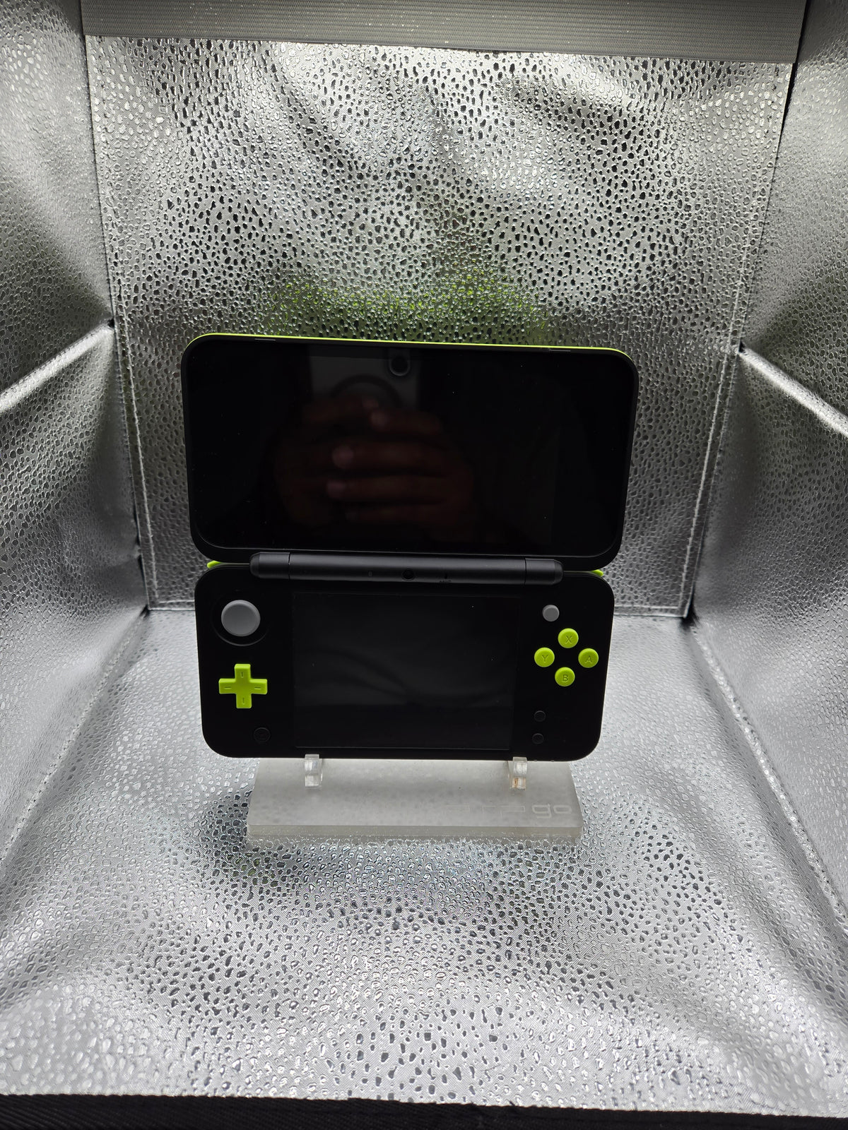 2ds XL