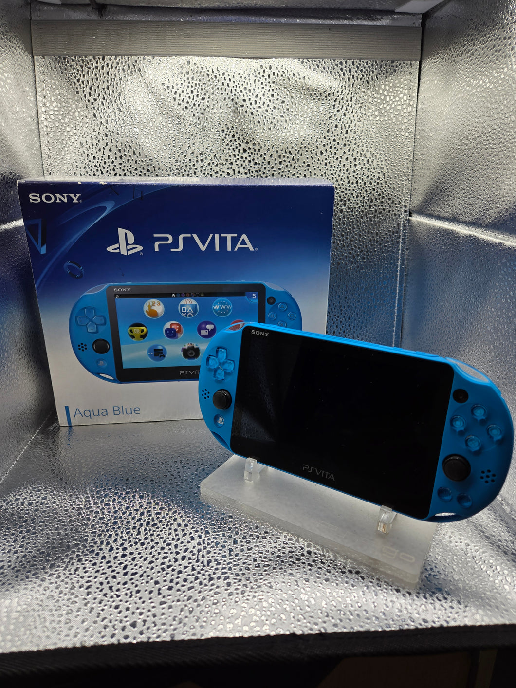 Ps vita 2000