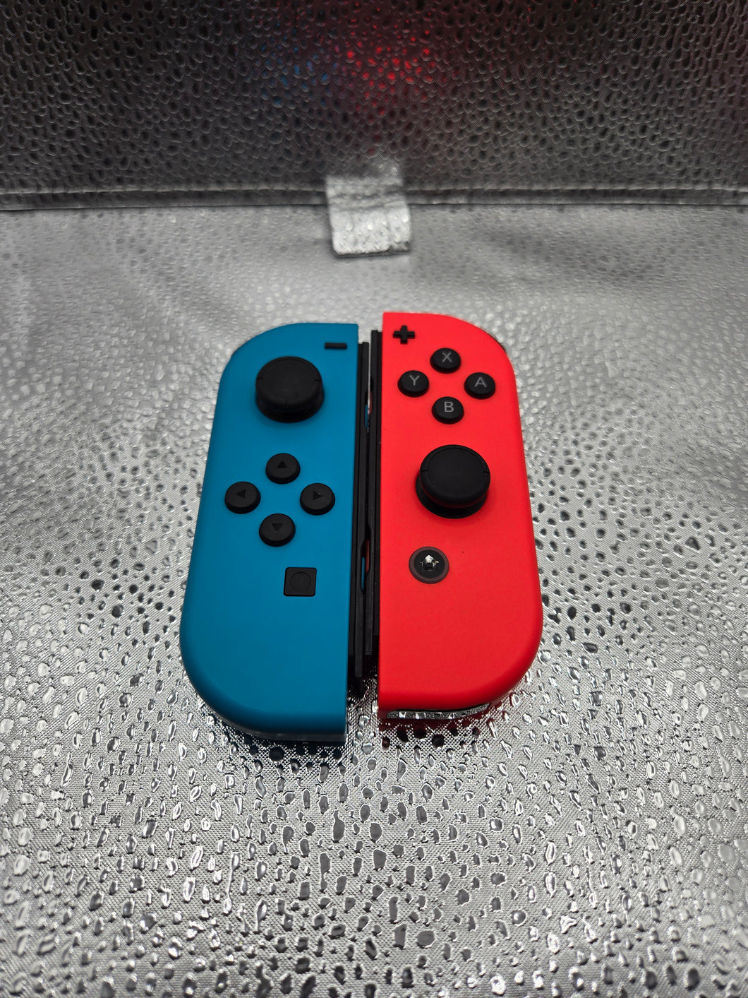 Joycons