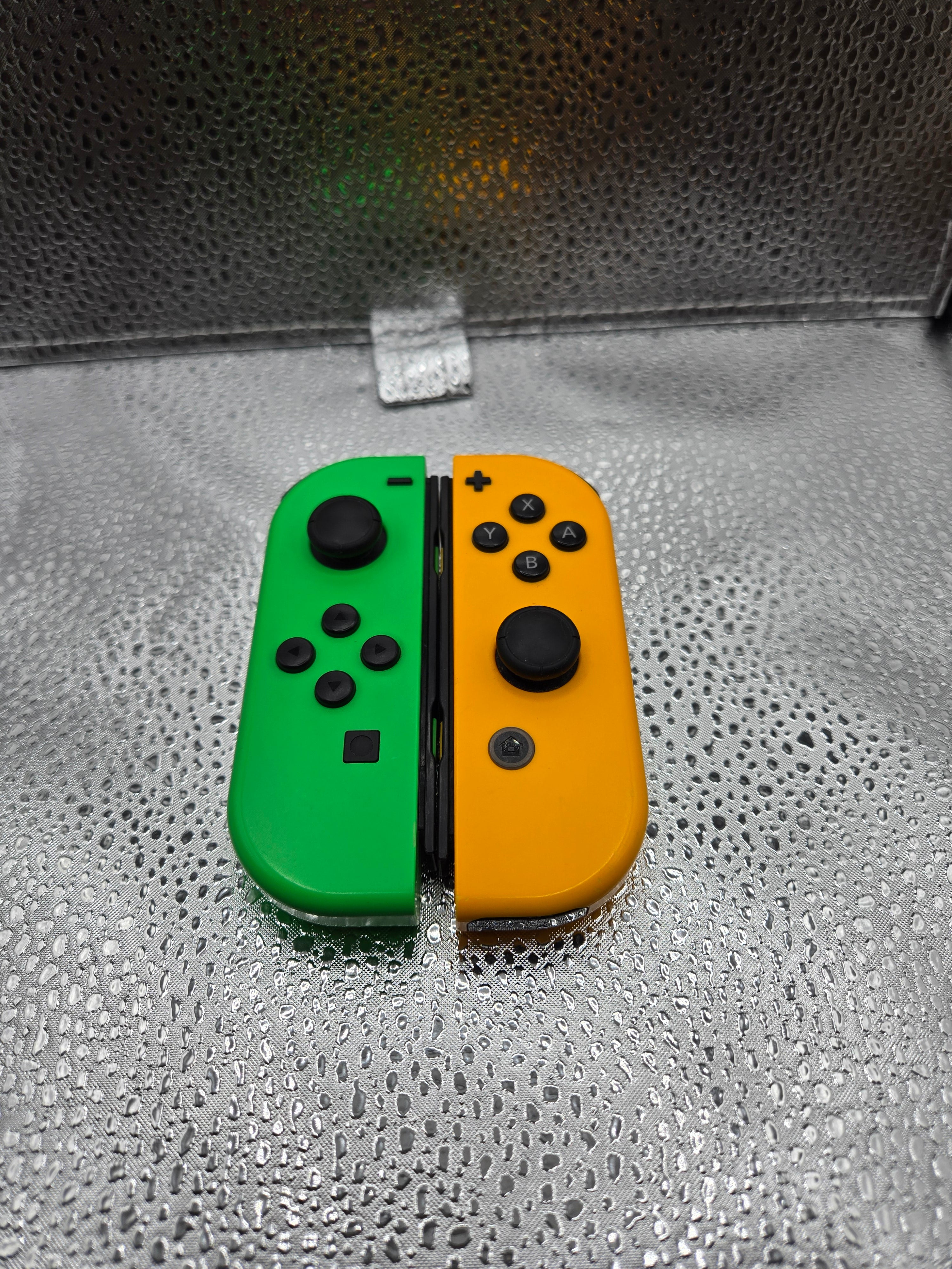 Joycons