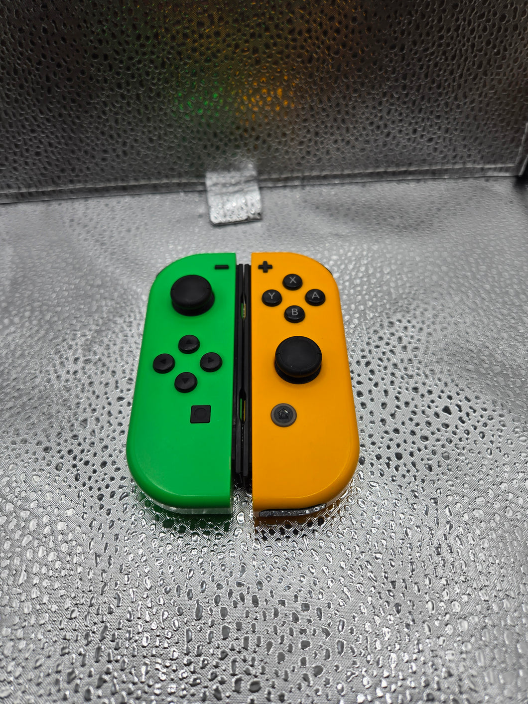 Joycons