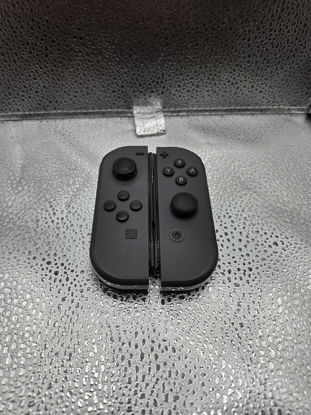 Joycons