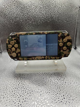 Load image into Gallery viewer, Psp 1000 metal gear
