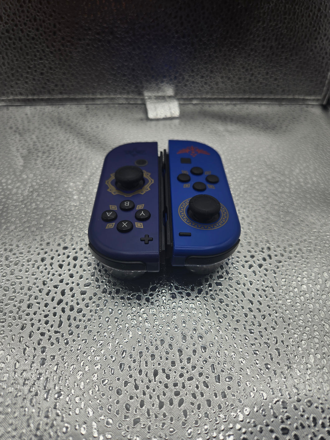 Joycons