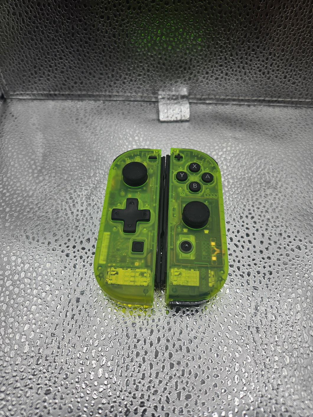 Joycons