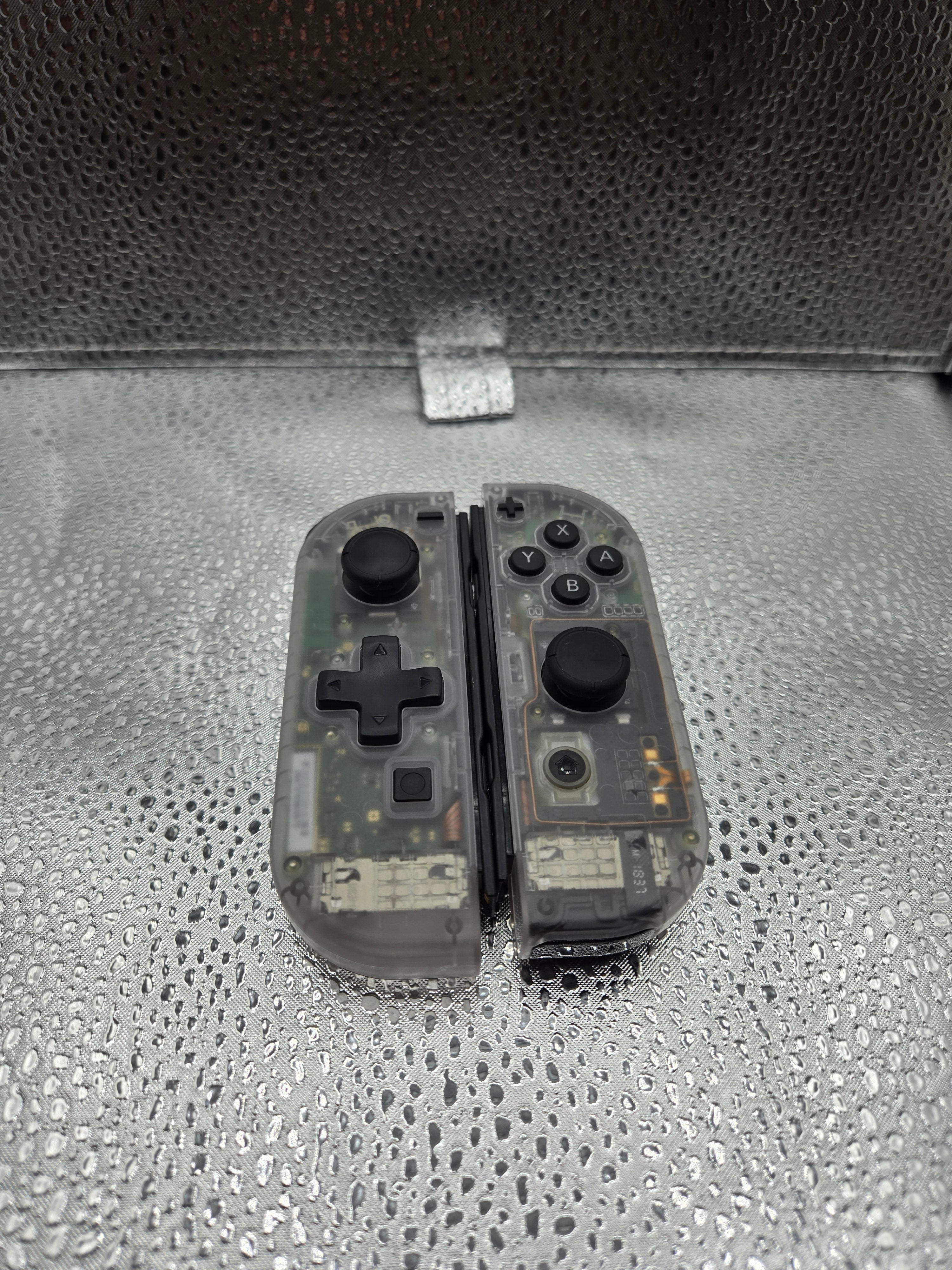 Joycons
