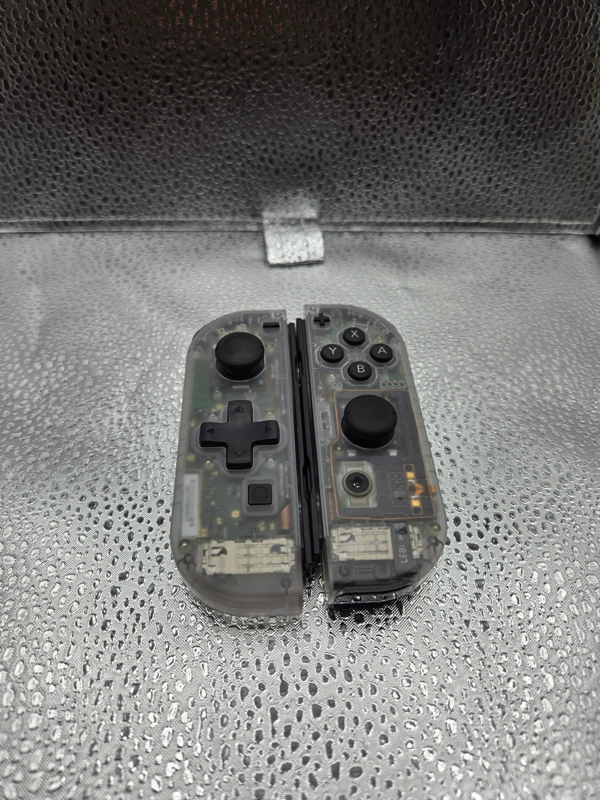 Joycons