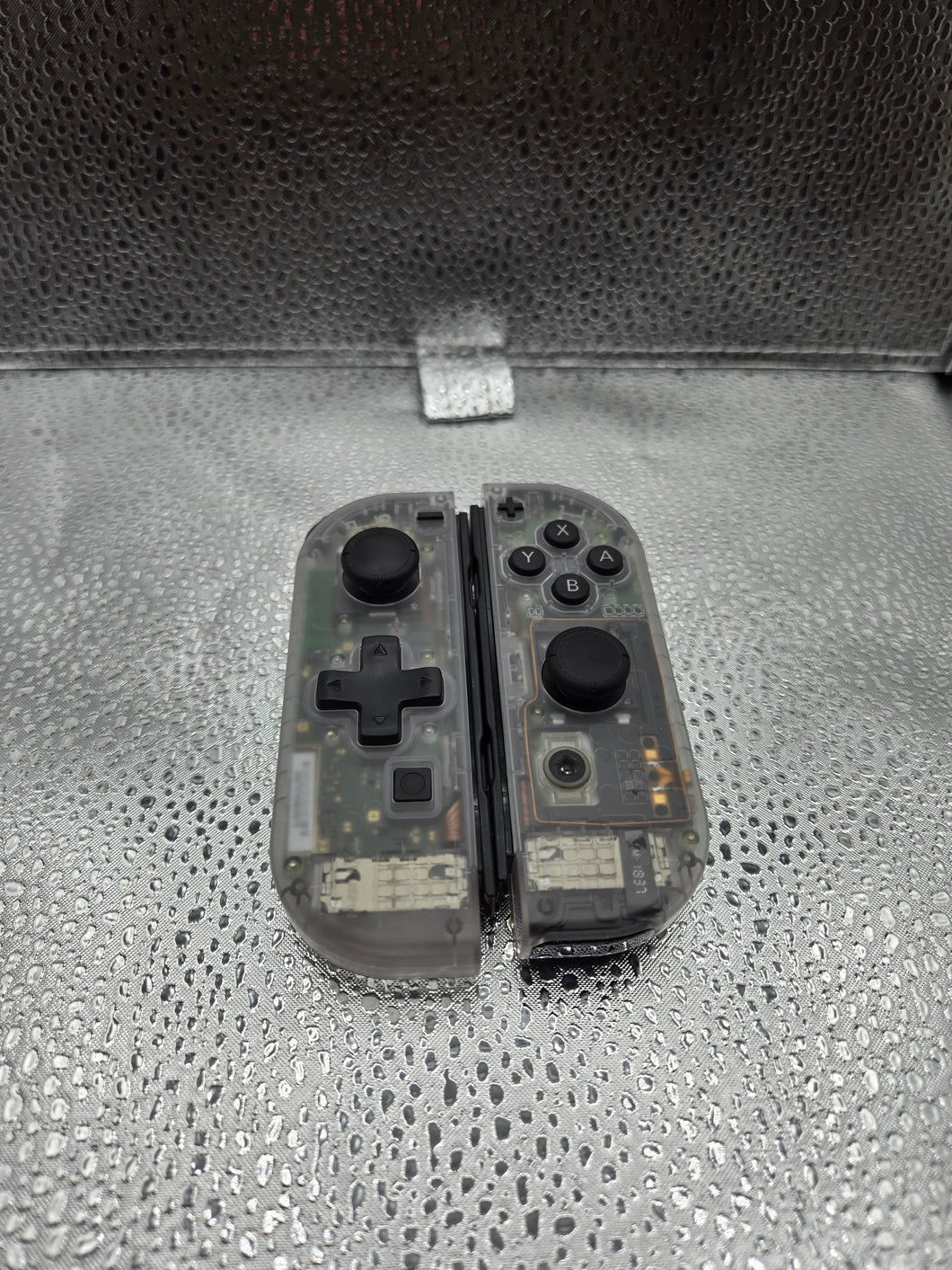 Joycons