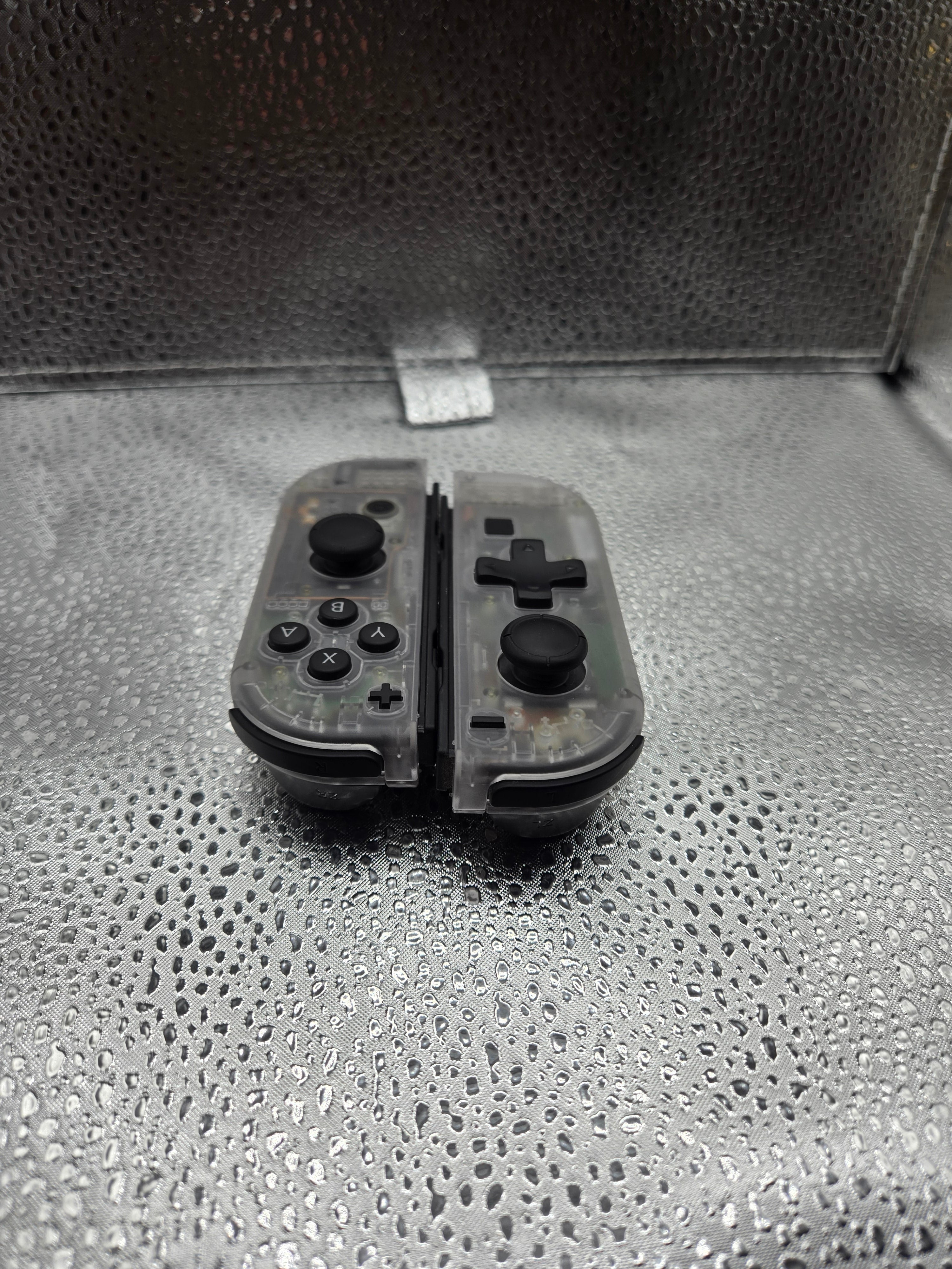 Joycons