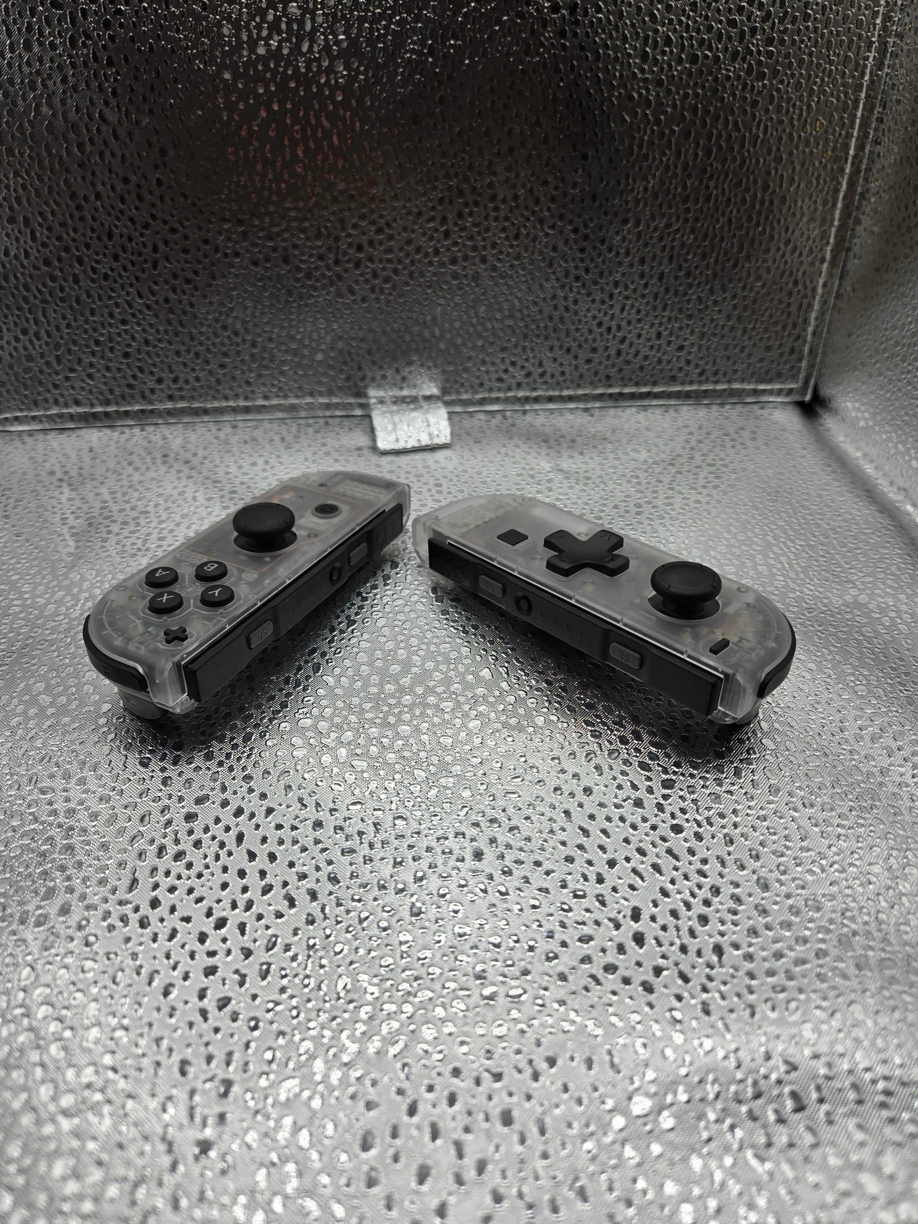 Joycons