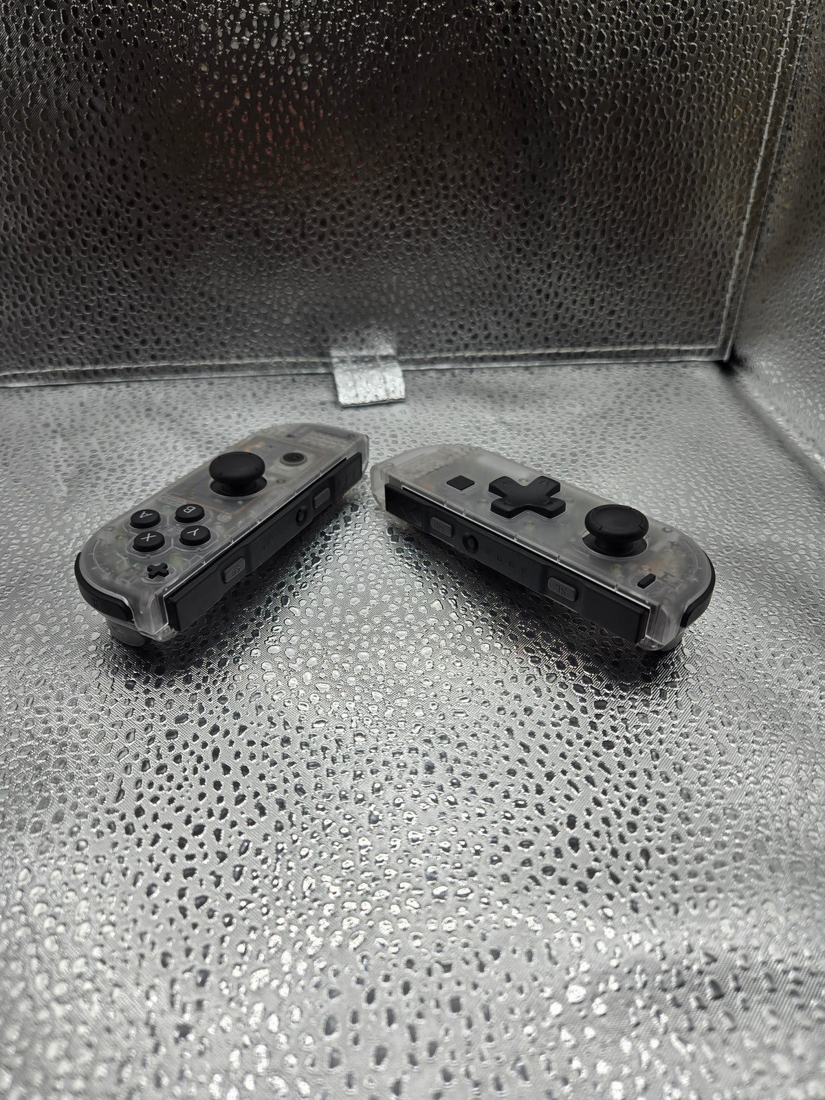 Joycons