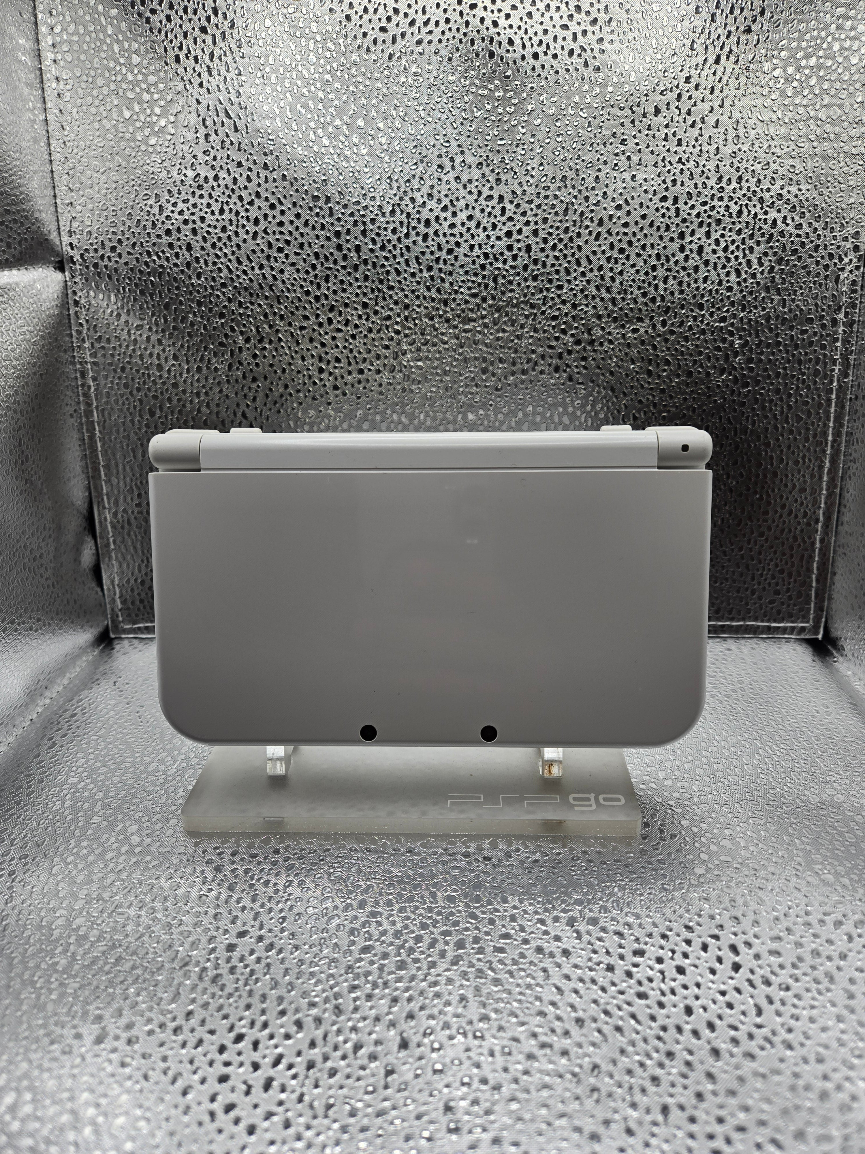 New 3ds XL