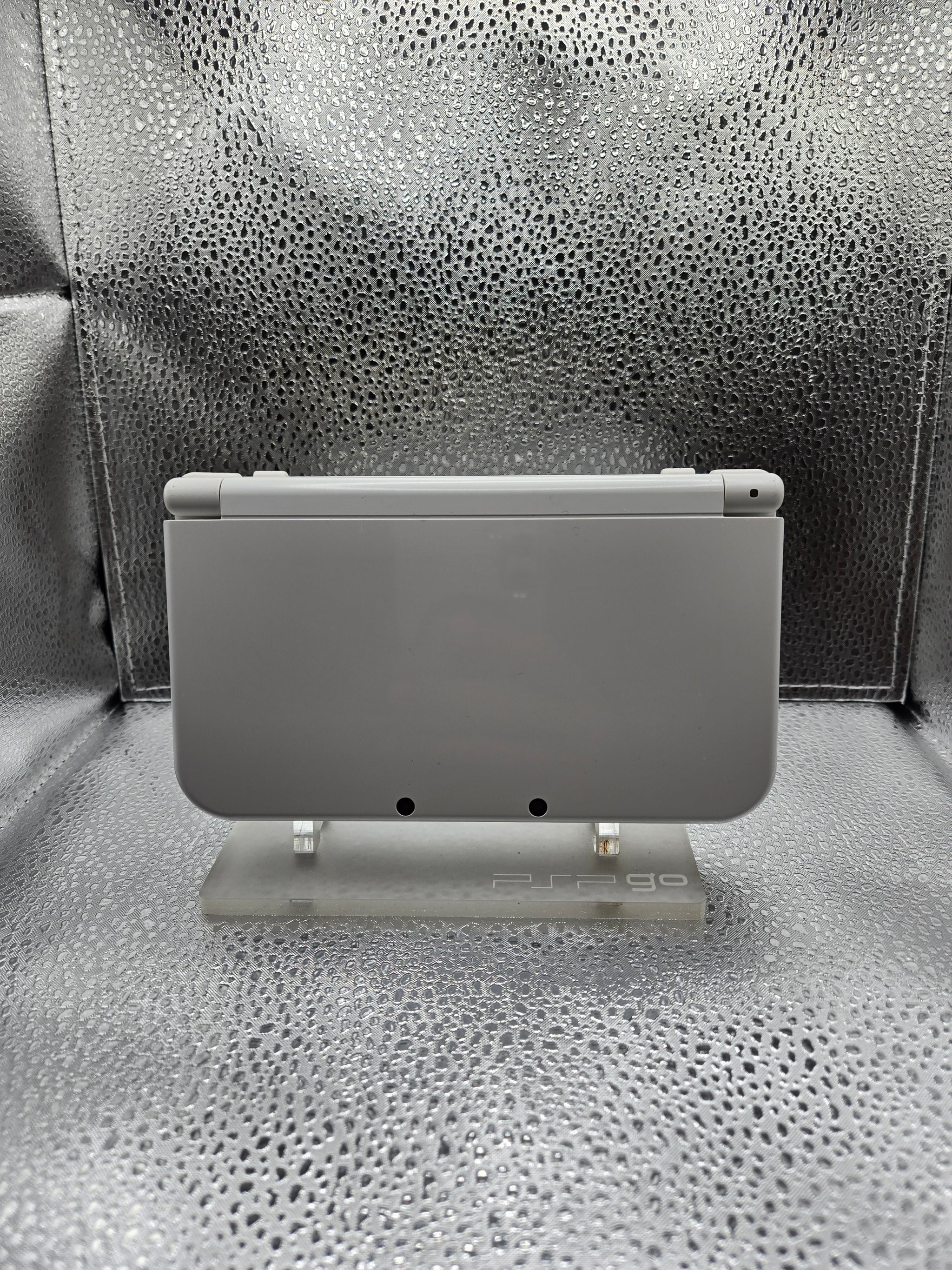 New 3ds XL