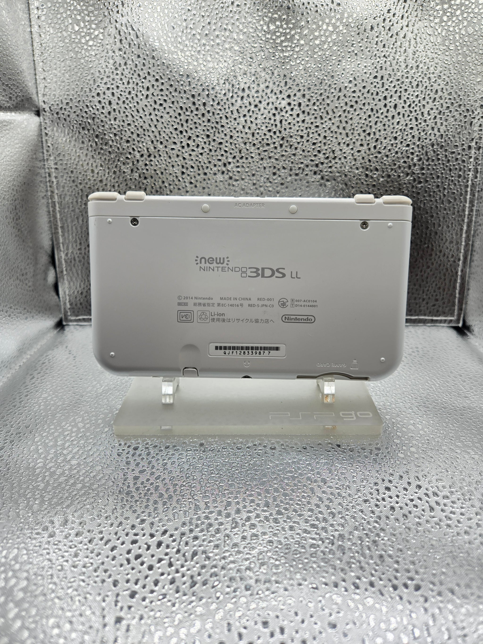 New 3ds XL
