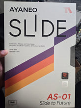 Load image into Gallery viewer, Ayaneo slide 7840u
