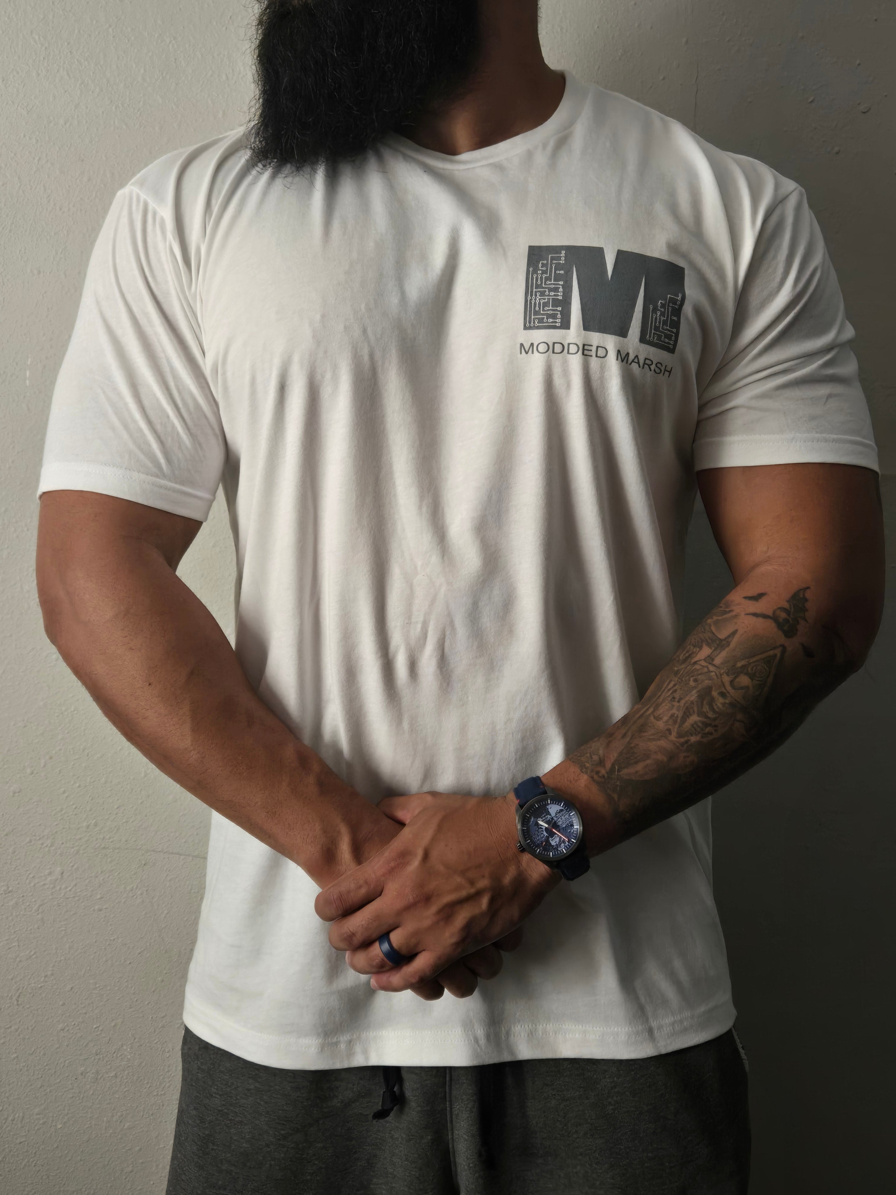Modded Tee