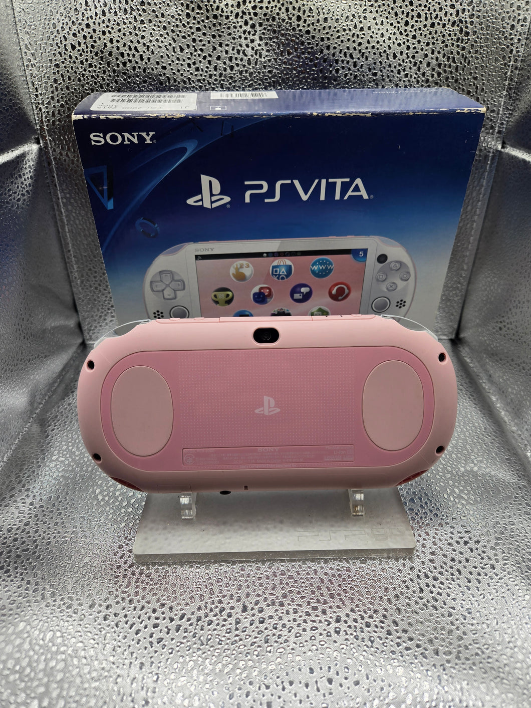 Ps vita 2000