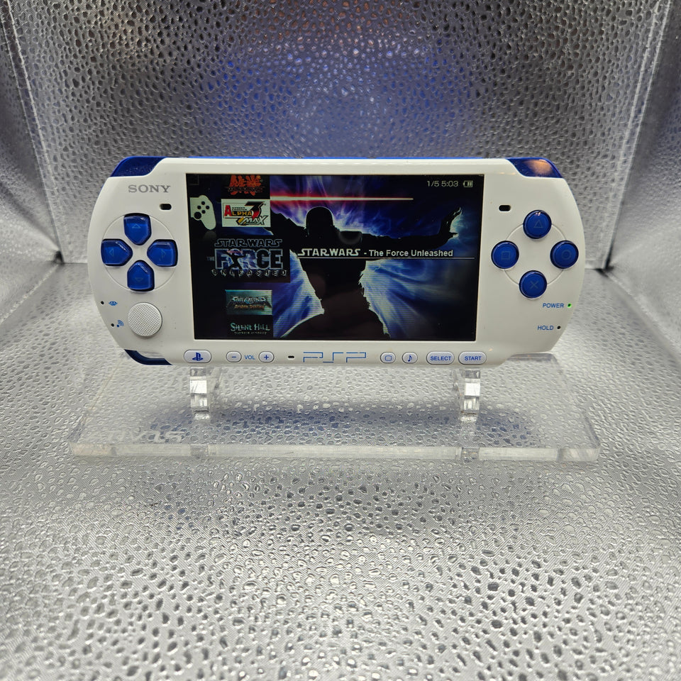 Psp 3000