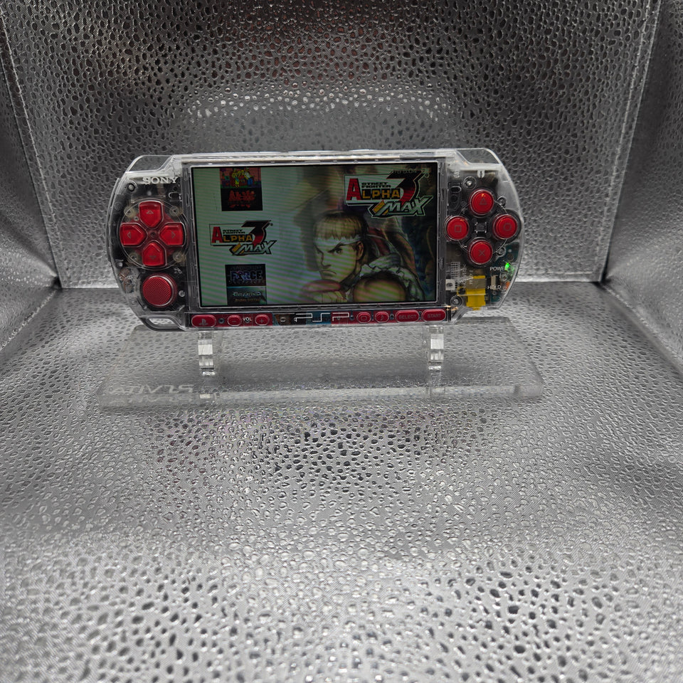 Psp 3000