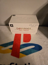 Load image into Gallery viewer, Psp 3000 dissidia
