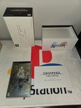 Load image into Gallery viewer, Psp 3000 dissidia
