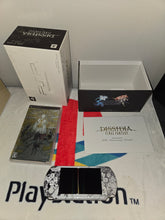 Load image into Gallery viewer, Psp 3000 dissidia
