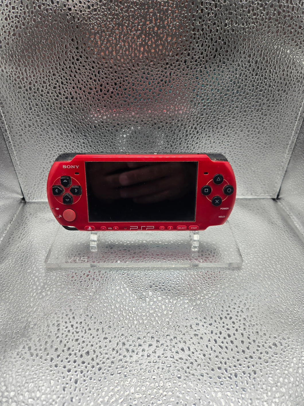 Psp 3000