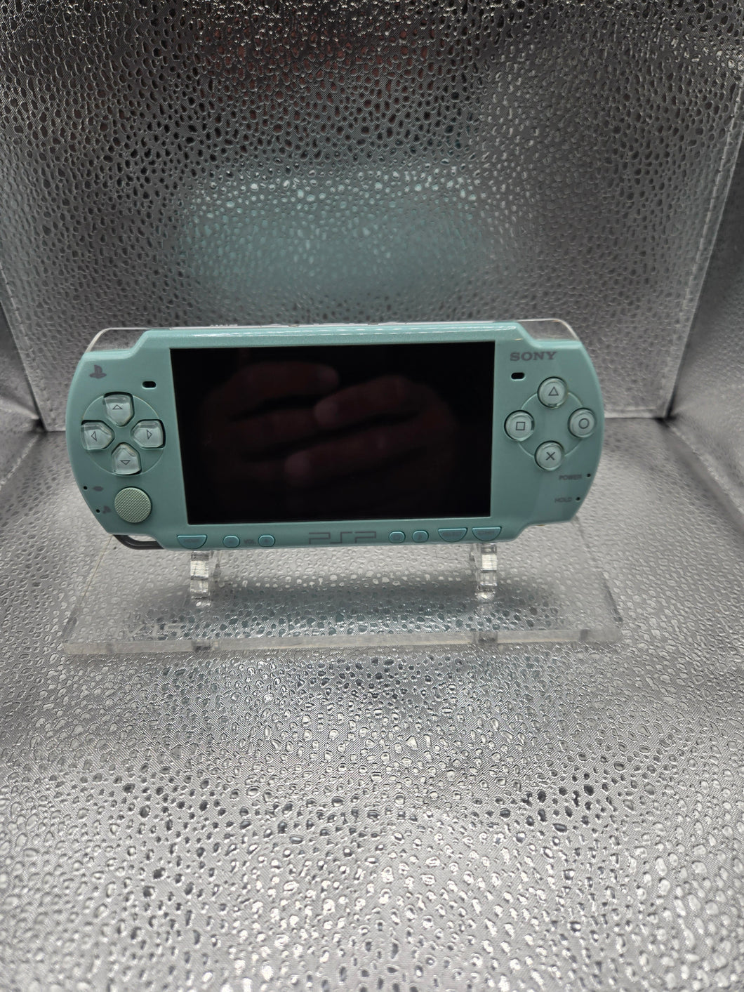 Psp 2000