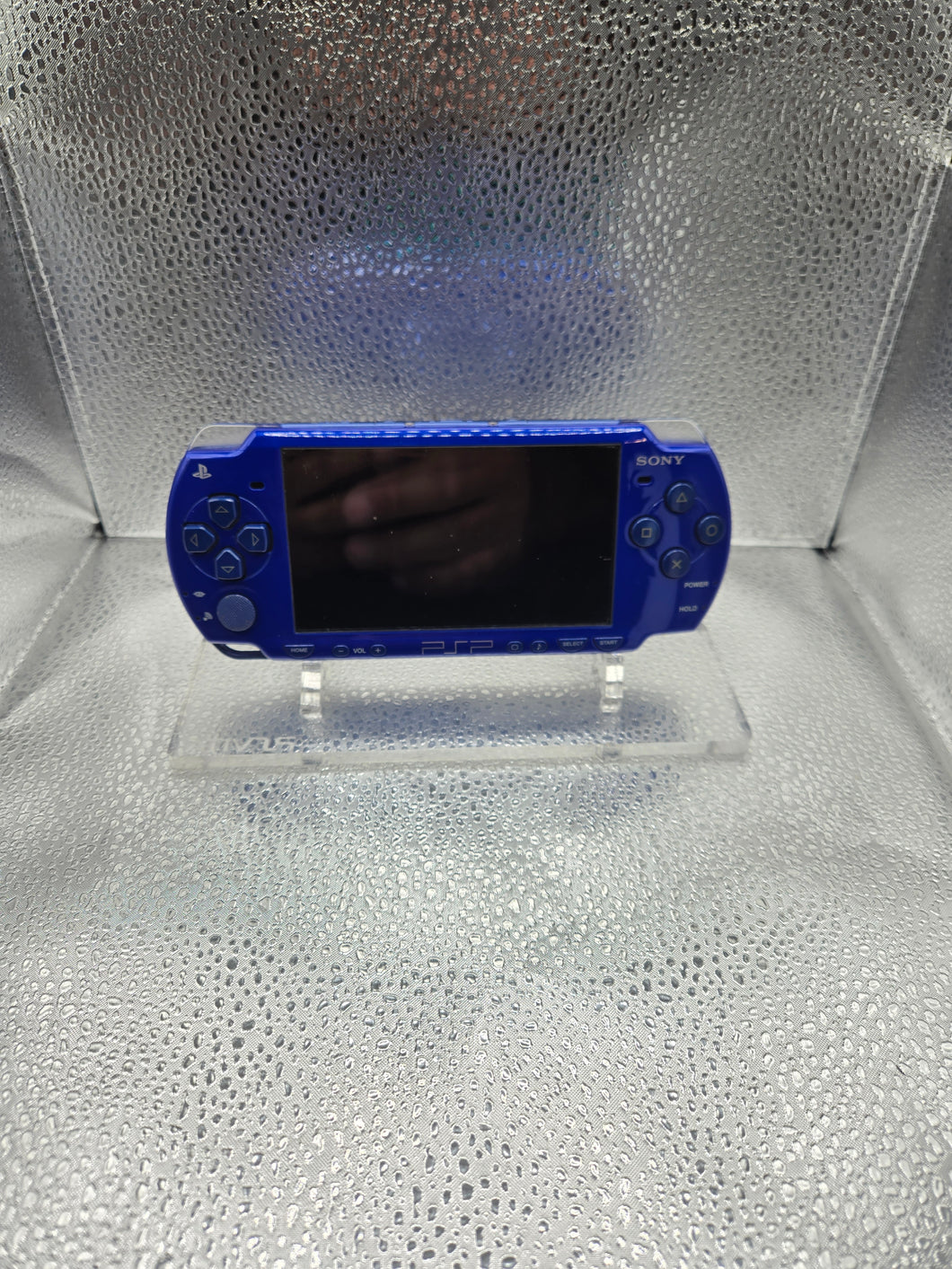 Psp 2000