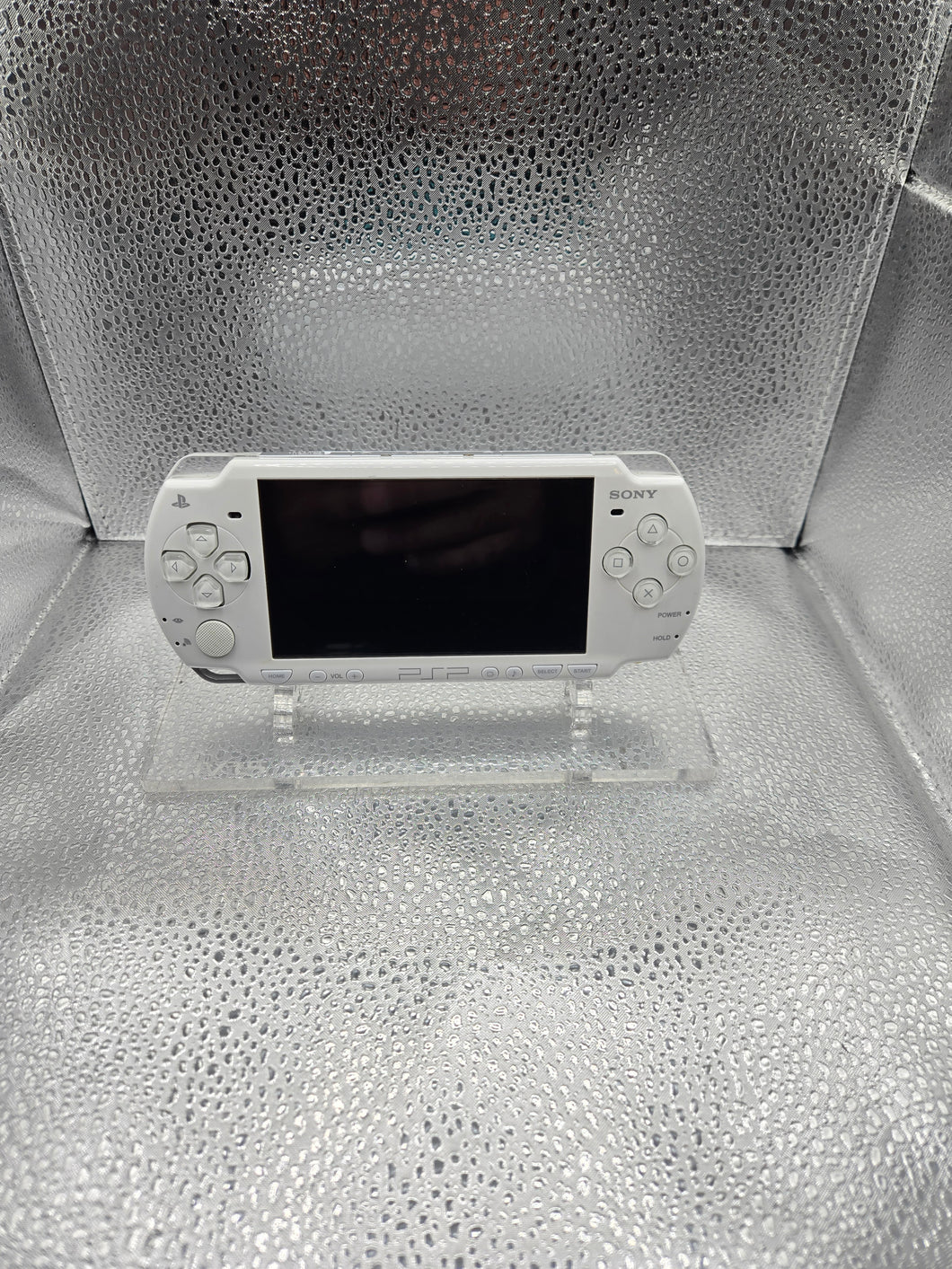 Psp 2000