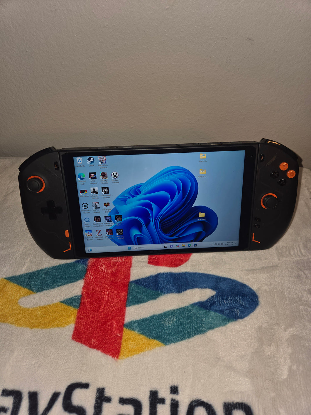 1xplayer 2 (2tb)