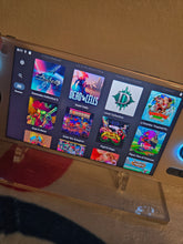 Load image into Gallery viewer, Ayaneo pocket s retro edition
