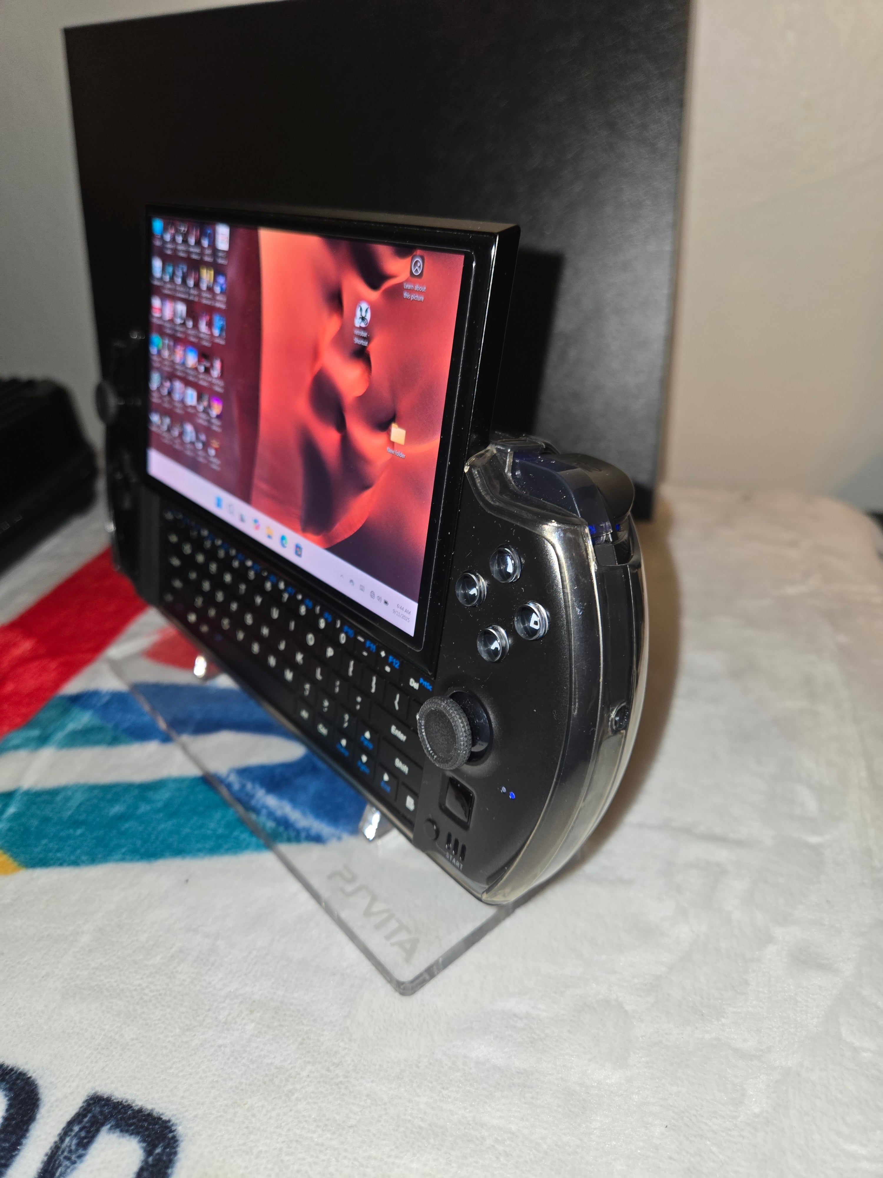 Gpd win 4 ai9 hex 370