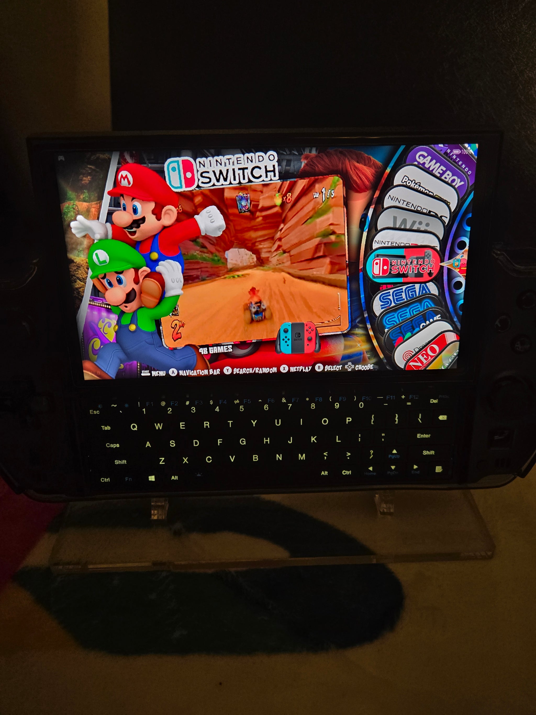 Gpd win 4 ai9 hex 370