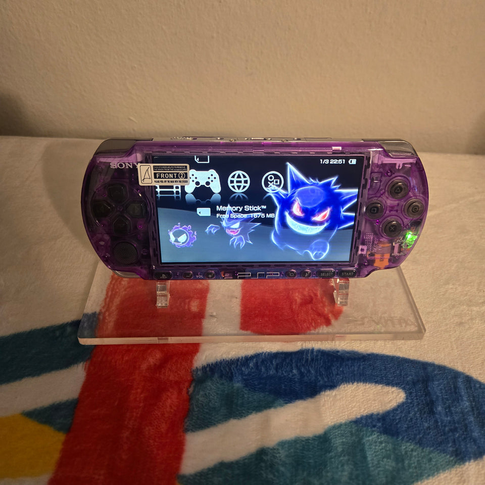 Psp 3000