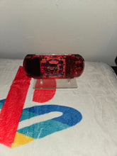 Load image into Gallery viewer, Psp 3000 red gerados

