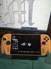 Load image into Gallery viewer, Xbox ally x 3tb
