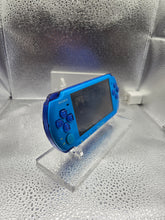 Load image into Gallery viewer, Psp 3000 two tone blue
