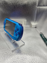 Load image into Gallery viewer, Psp 3000 two tone blue
