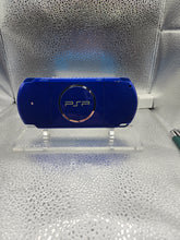 Load image into Gallery viewer, Psp 3000 two tone blue

