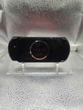 Load image into Gallery viewer, Psp 3000 black and red
