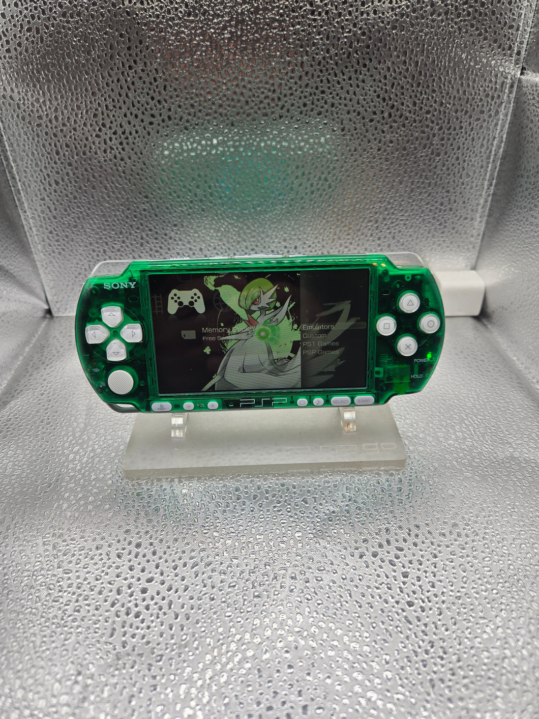 Psp 3000